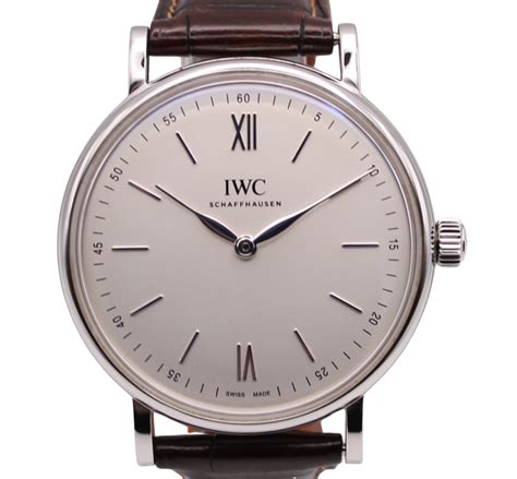 iwc portofino wikipedia|iwc portofino hand wound.